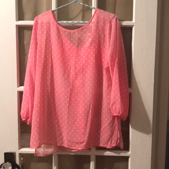 New York & Company Tops - Women’s blouse